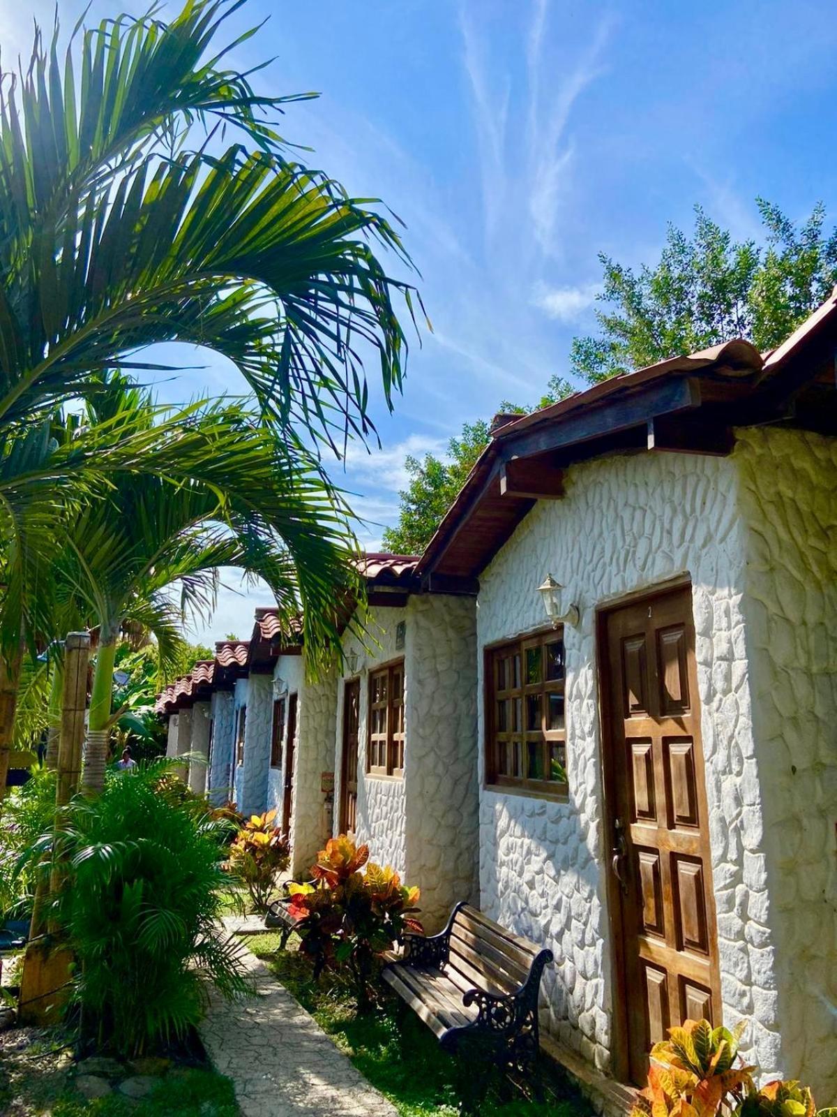 Palomino Sunrise Exterior foto