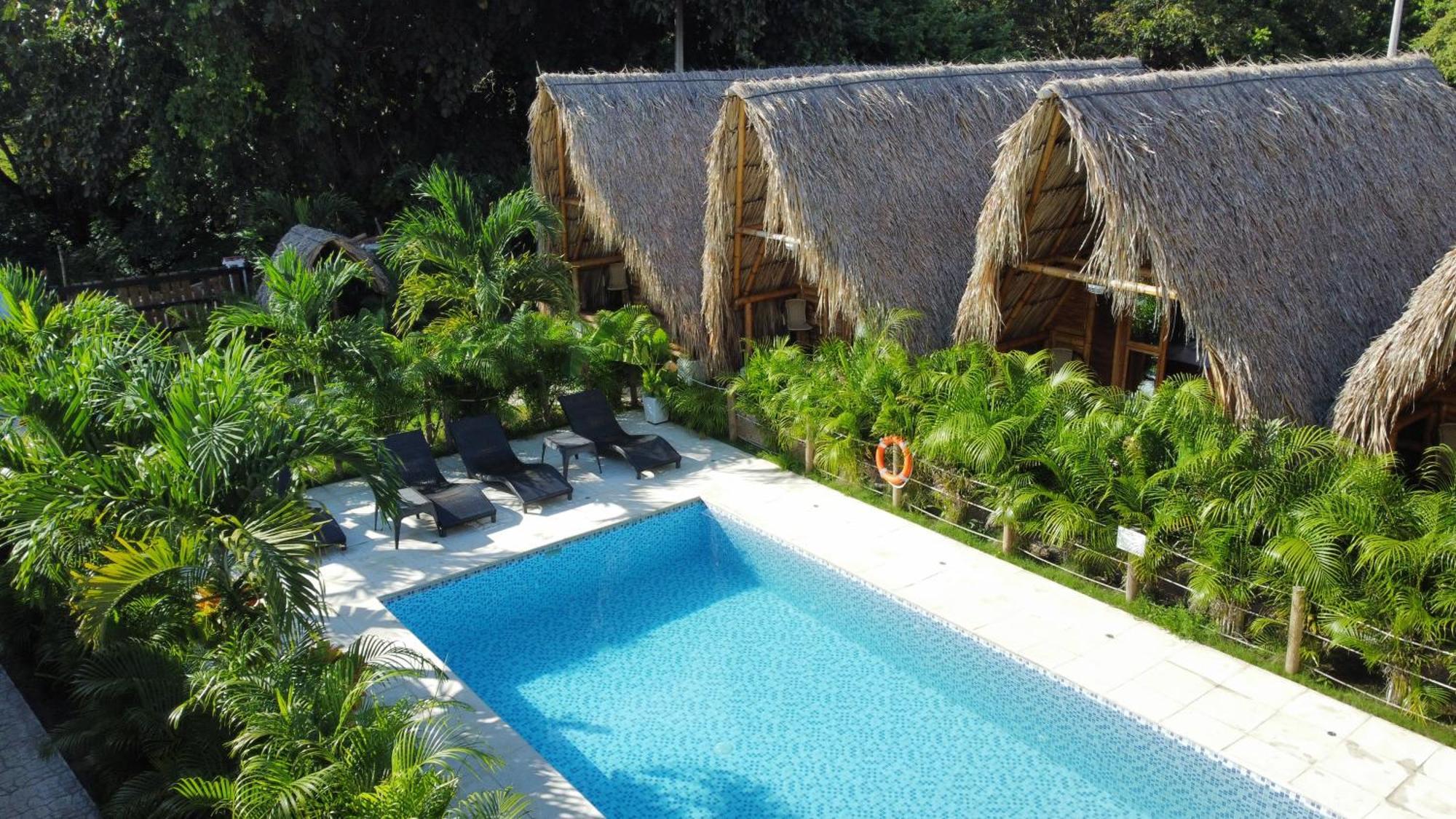 Palomino Sunrise Exterior foto